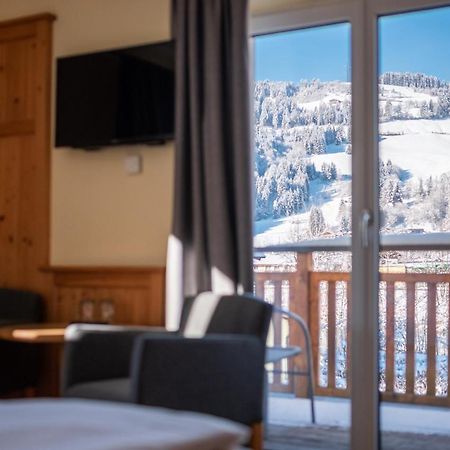 Das Martell Sankt Johann im Pongau Εξωτερικό φωτογραφία