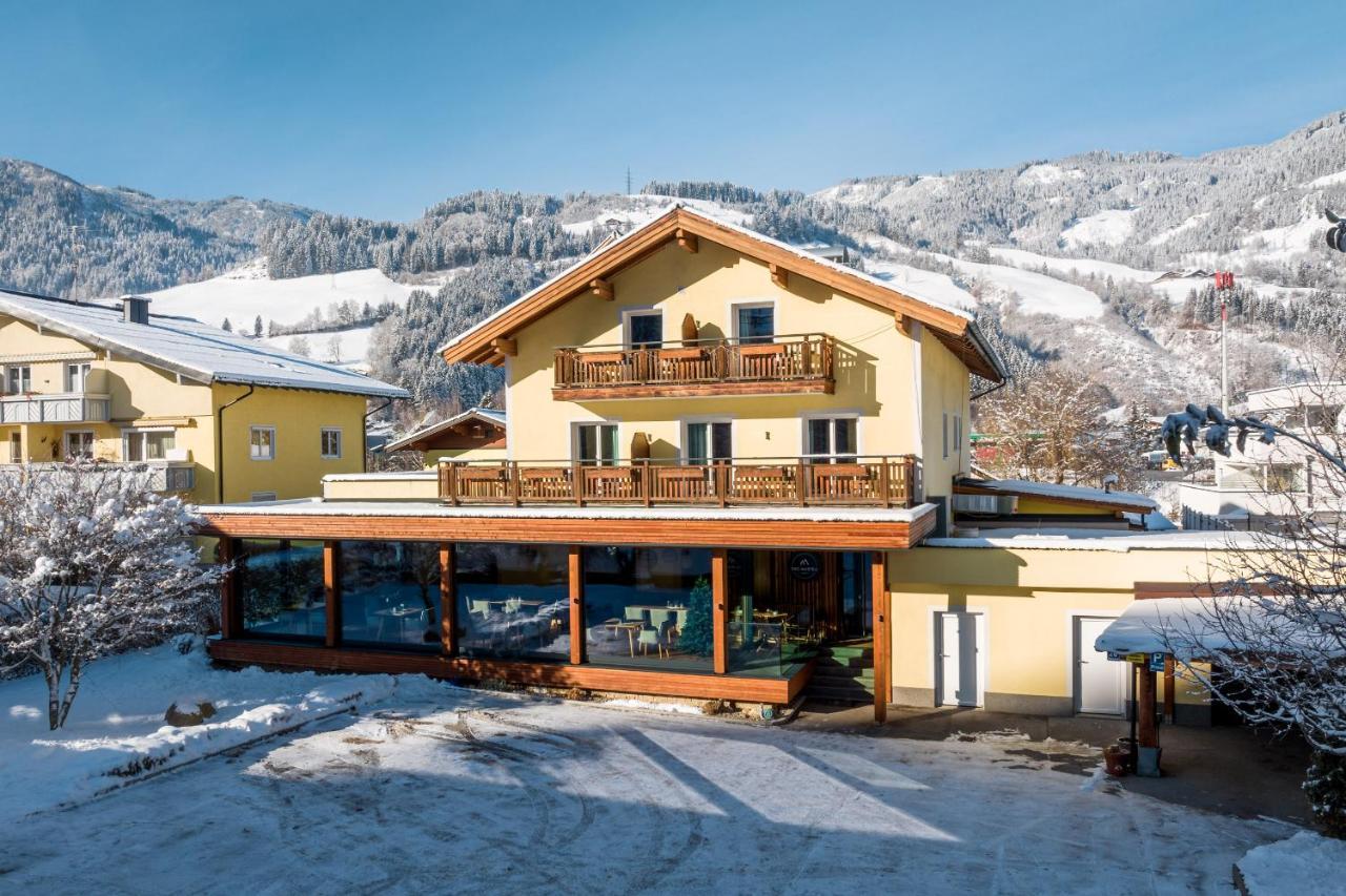 Das Martell Sankt Johann im Pongau Εξωτερικό φωτογραφία