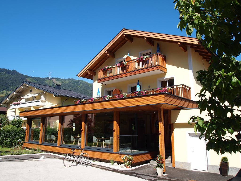 Das Martell Sankt Johann im Pongau Εξωτερικό φωτογραφία