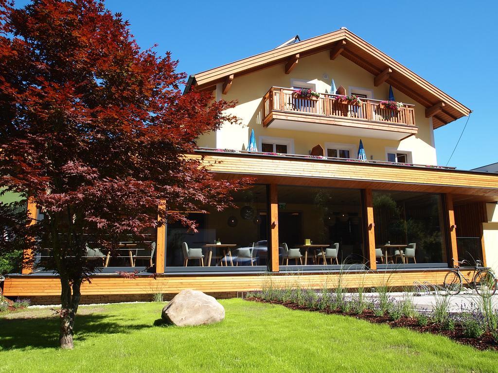 Das Martell Sankt Johann im Pongau Εξωτερικό φωτογραφία