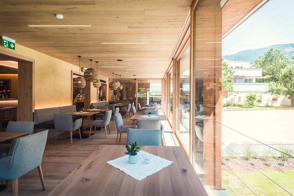 Das Martell Sankt Johann im Pongau Εξωτερικό φωτογραφία