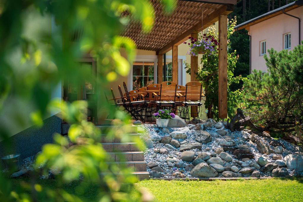 Das Martell Sankt Johann im Pongau Εξωτερικό φωτογραφία